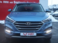 Hyundai Tucson 1.6 T-GDI