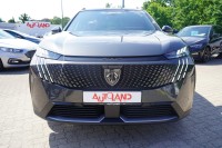 Peugeot 5008 GT Exclusive 1.2 Hybrid Aut.