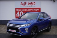Vorschau: Mitsubishi Eclipse Cross 1.5 T-MIVEC 2WD