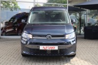 VW Caddy 2.0 TDI Life