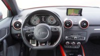 Audi S1 2.0 TFSI quattro