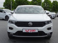 VW T-Roc 2.0 TDI Sport 4Motion