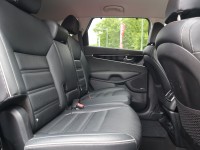 Kia Sorento 2.2 CRDi GT-Line 4WD