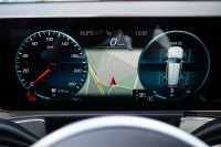 Mercedes-Benz GLB 250 4Matic Progressive Aut.