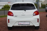 Mitsubishi Space Star 1.0