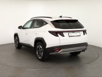 Hyundai Tucson 1.6T-GDI