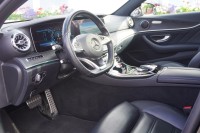 Mercedes-Benz E 43 AMG 4Matic T