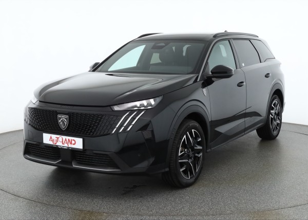 Peugeot 5008 GT 1.2 Hybrid Aut.