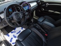 MINI COOPER_S_CABRIO Cooper S Cabrio 2.0 Yours Aut.