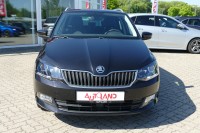 Skoda Fabia Combi 1.0 Active