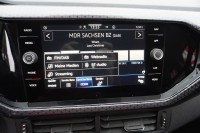 VW T-Cross 1.0 TSI DSG