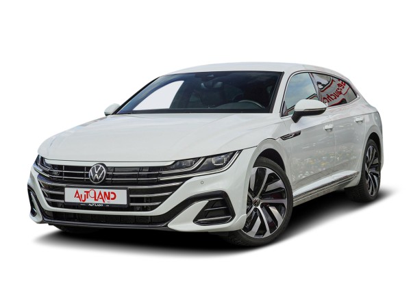 VW Arteon SB TSI eHybrid R-Line
