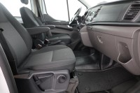 Ford Transit Custom Mixto TDCi