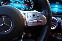 Mercedes-Benz CLA 250 4Matic AMG Line