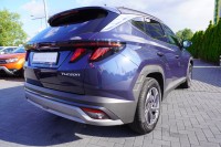 Hyundai Tucson 1.6T-GDI
