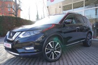 Nissan X-Trail 1.7 Tekna LED Kamera Panorama Leder 360°