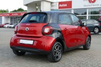 Smart ForFour forfour (66kW)