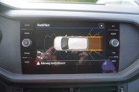 VW T-Cross 1.0 TSI DSG