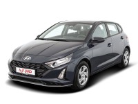 Hyundai i20 1.0 T-GDI Aut. Navi Tempomat Bluetooth
