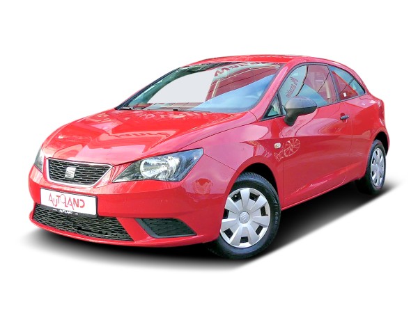 Seat Ibiza 1.2