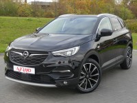 Vorschau: Opel Grandland 1.6 Turbo Ultimate Aut.