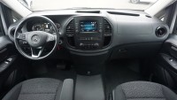 Mercedes-Benz Vito Tourer lang Aut.