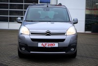 Citroen Berlingo 1.6 BlueHDi 120 FAP Shine