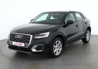 Audi Q2 1.0 TFSI sport ultra LED Navi Virtual Cockpit