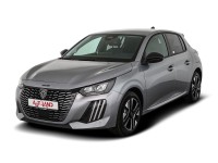 Peugeot 208 PureTech 100 Sitzheizung LED Tempomat