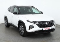 Hyundai Tucson 1.6 T-GDI Mild-Hybrid