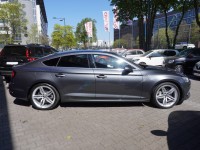 Audi A5 45 Sportback quattro 3.0 TDI S-Line