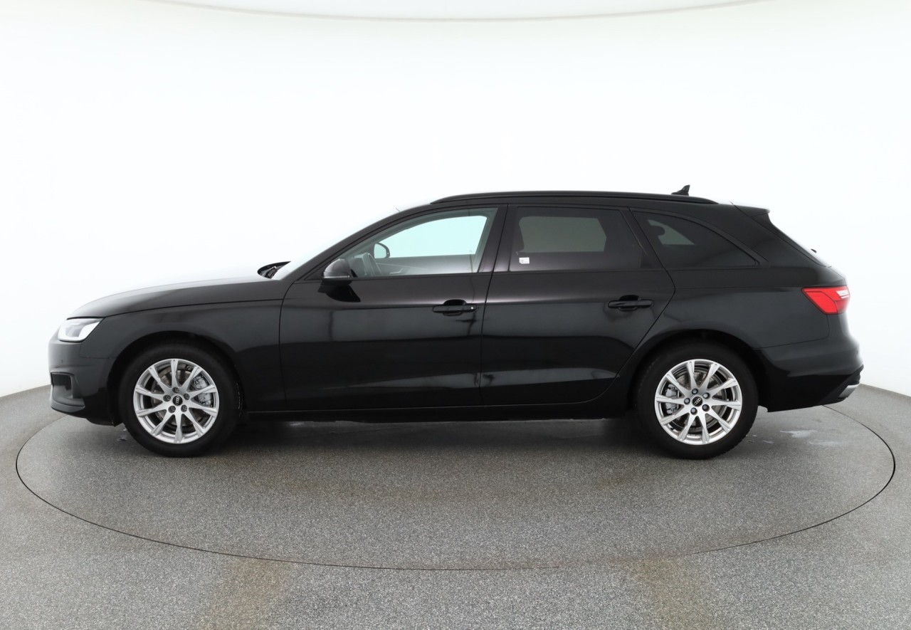 Audi A4 Avant 35 TFSI