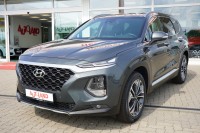 Hyundai Santa Fe 2.2 CRDi 2WD