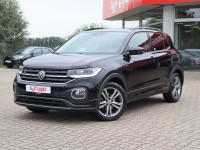 Vorschau: VW T-Cross 1.0 TSI R-Line DSG