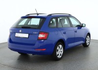 Skoda Fabia Combi 1.0 MPI Active
