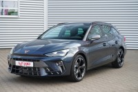 Vorschau: Cupra Leon ST 1.5 eTSI DSG