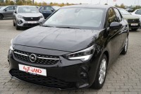 Vorschau: Opel Corsa F 1.2 Elegance