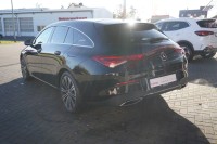 Mercedes-Benz CLA 200 d SB Progressive Aut.