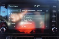 Toyota C-HR 1.8 Hybrid Team D Aut.