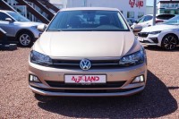 VW Polo 1.0 TSI