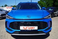 MG ZS 1.5 Hybrid Luxury Aut.