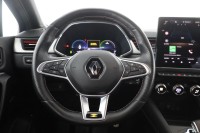 Renault Captur II 1.6 Hybrid R.S. Line
