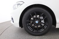 BMW 118 iA Sport Line