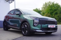 Kia Sportage 1.6 T-GDI Facelift