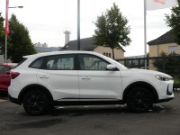 MG ZS 1.5 VTi-Tech Standard