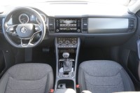 Skoda Kodiaq 2.0 TSI DSG 4x4