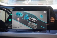 VW Golf VIII Variant 2.0 TDI Life DSG