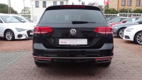 VW Passat Variant 2.0 TDI