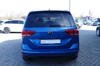 VW Touran 1.5TSI DSG Highline