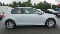 VW Golf VII 1.4 TSI Comfortline
